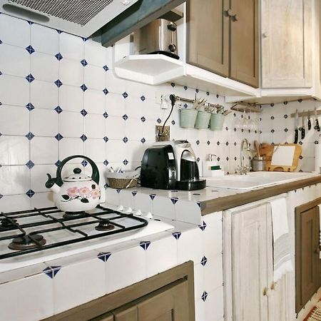 Gina Guest House Floransa Dış mekan fotoğraf