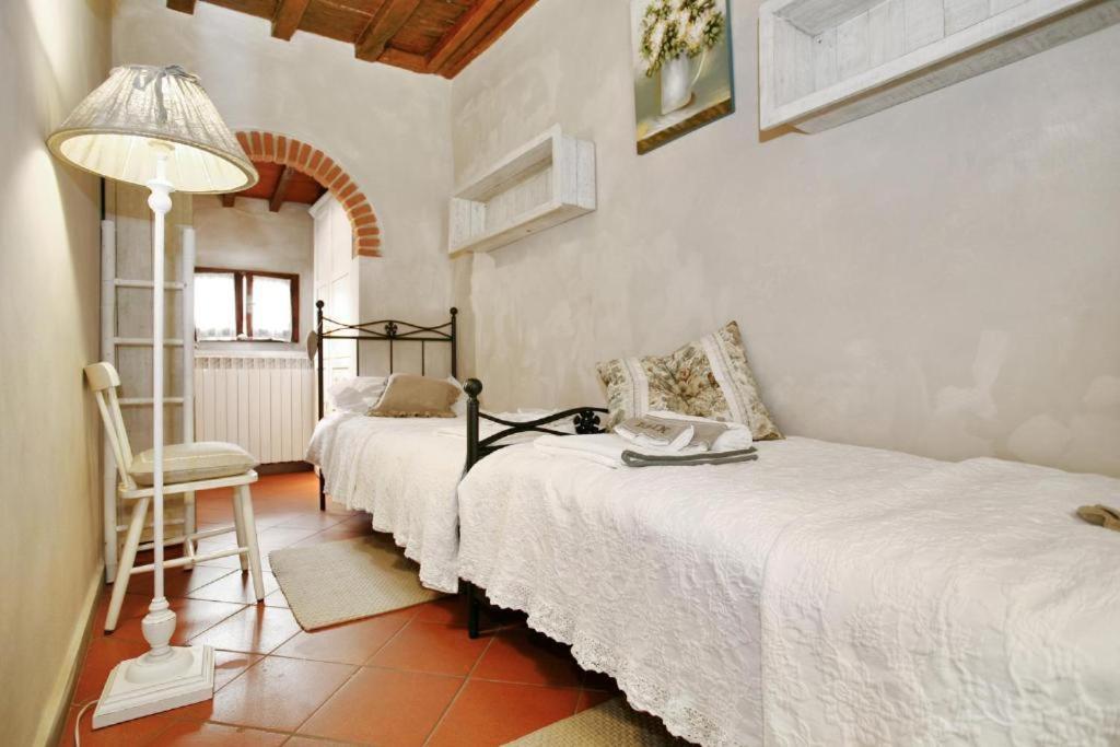 Gina Guest House Floransa Dış mekan fotoğraf