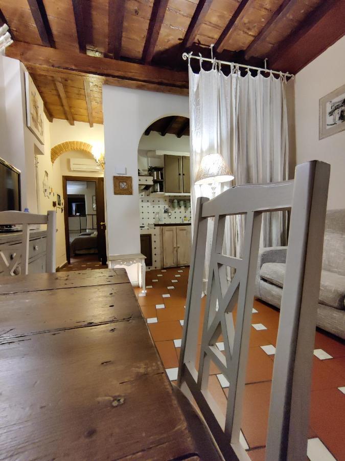 Gina Guest House Floransa Dış mekan fotoğraf
