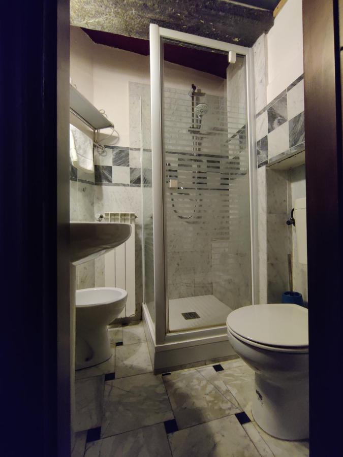 Gina Guest House Floransa Dış mekan fotoğraf
