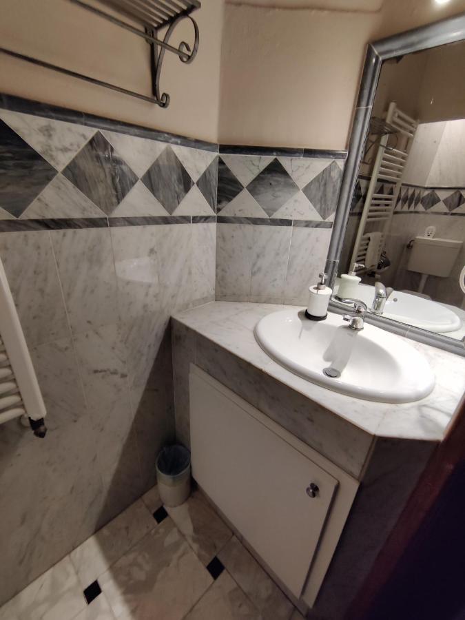 Gina Guest House Floransa Dış mekan fotoğraf