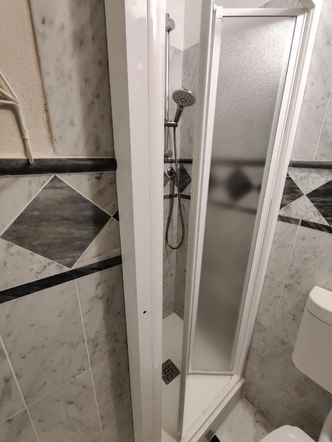 Gina Guest House Floransa Dış mekan fotoğraf