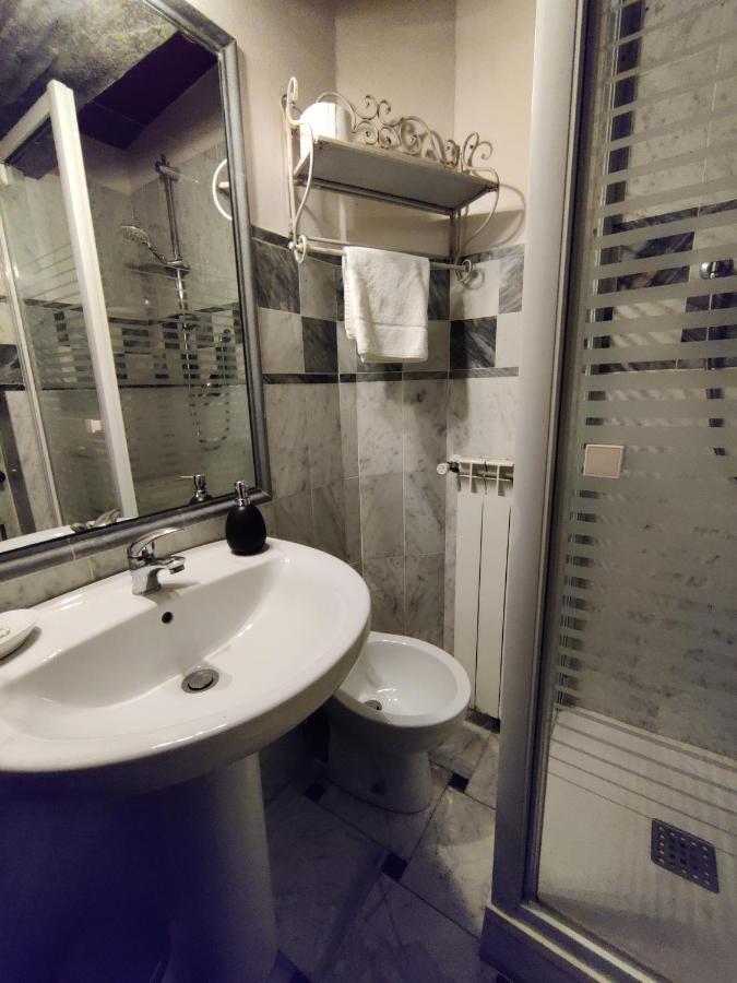 Gina Guest House Floransa Dış mekan fotoğraf