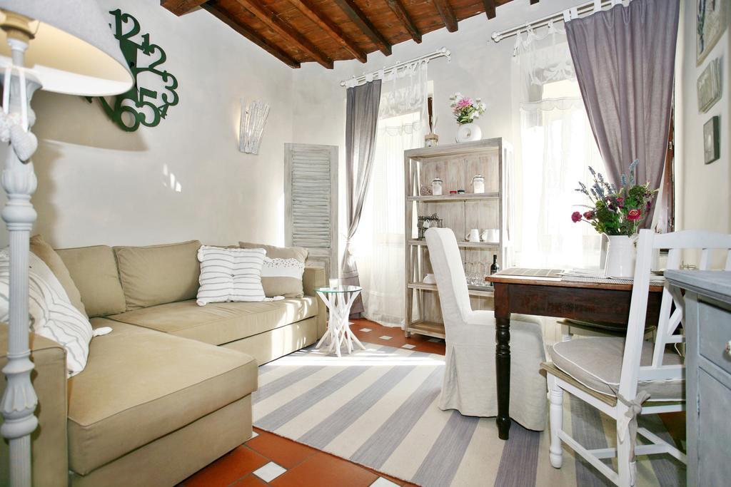 Gina Guest House Floransa Dış mekan fotoğraf