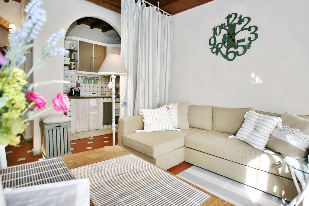 Gina Guest House Floransa Oda fotoğraf