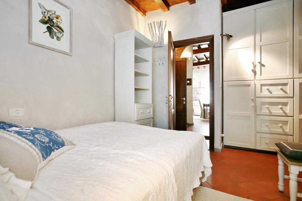 Gina Guest House Floransa Dış mekan fotoğraf